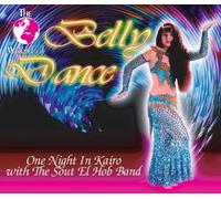 V/A - World Of Belly Dance (2 CD)