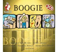 V/A - World Of Boogie