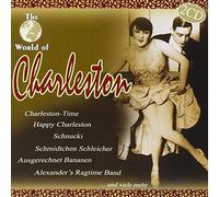 V/A - World Of Charleston
