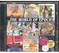 V/A - World Of Epoch