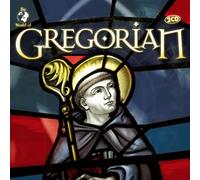V/A - World Of Gregorian (2 CD)