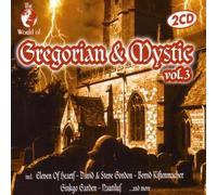 V/A - World Of Gregorian & Mystic