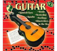 V/A - World Of Guitar