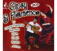 V/A - World Of Gypsy & Flamenco