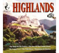 V/A - World Of Highlands (2 CD)