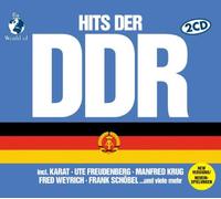 V/A - World Of Hits Der Ddr (2 CD)