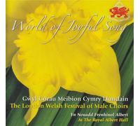V/A - WORLD OF JOYFUL SONG
