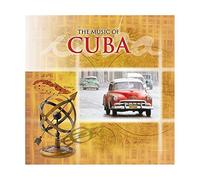 V/A - WORLD OF MUSIC-CUBA