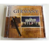 Various Artists World of Music: Germany (CD) Album