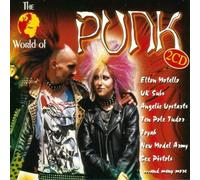 V/A - World Of Punk (2 CD)