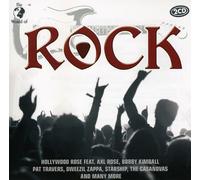 V/A - World Of Rock (2 CD)