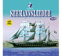 V/A - World Of Seemannslieder (2 CD)