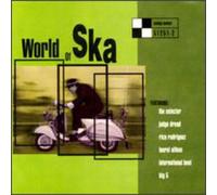 V/A - WORLD OF SKA