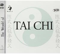 V/A - World Of Tai Chi (2 CD)