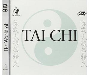 V/A - World Of Tai Chi (2 CD)