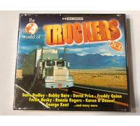 V/A - World Of Truckers