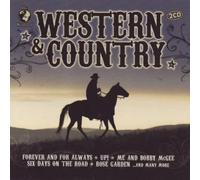 V/A - World Of Western & Country (2 CD)