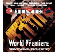 V/A - World Premiere Riddim