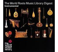 V/A - World Roots Music Library Digest