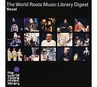 V/A - World Roots Music Library Digest