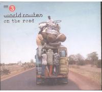 V/A - World Routes: On The Road (2 CD)