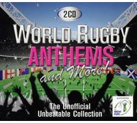 V/A - World Rugby Anthems & More