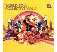 V.A. - WORLD SOUL COLLECTIVE VOL.3