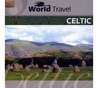 V/A - World Travel Celtic
