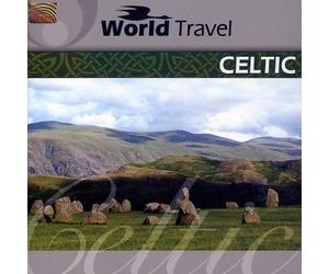 V/A - World Travel Celtic