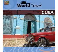 V/A - WORLD TRAVEL: CUBA