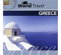 V/A - World Travel Greece