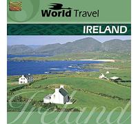 V/A - WORLD TRAVEL: IRELAND