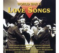 V/A - World War Ii Love Songs