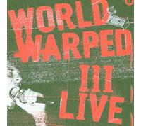 V/A - WORLD WARPED III LIVE