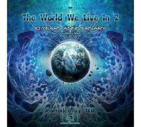 V/A World We Live In 2 (CD)