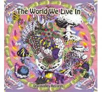 V/A World We Live In (CD)