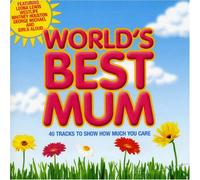 V/A - WORLD'S BEST MUM