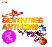 V/A - World's Biggest Seventies Anthems