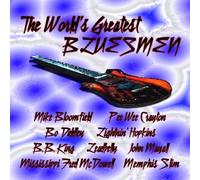 V/A - World's Greatest Bluesmen