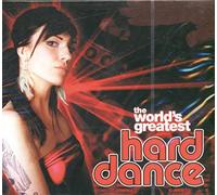 V/A - WORLD'S GREATEST HARDDANC