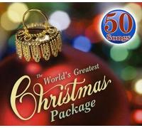 V/A - World's Greatest Xmas