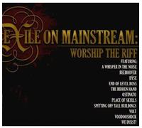 V/A - Worship The Riff Compilation