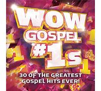 V/A - Wow Gospel #1s (2 CD)