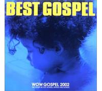 V/A - Wow Gospel 2002: The Years 30 Top Gospel Artists
