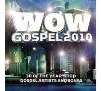 V/A - Wow Gospel 2010 (2 CD)