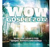 V/A - Wow Gospel 2012 (2 CD)