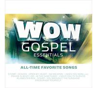 V/A - Wow Gospel Essentials All-Time Favorite Songs