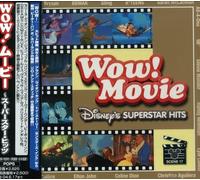 V/A - Wow Movie: Disney Superstar Hits