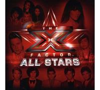 V/A - X Factor All Stars
