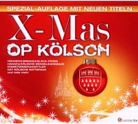 V/A - X-MAS OP KOLSCH